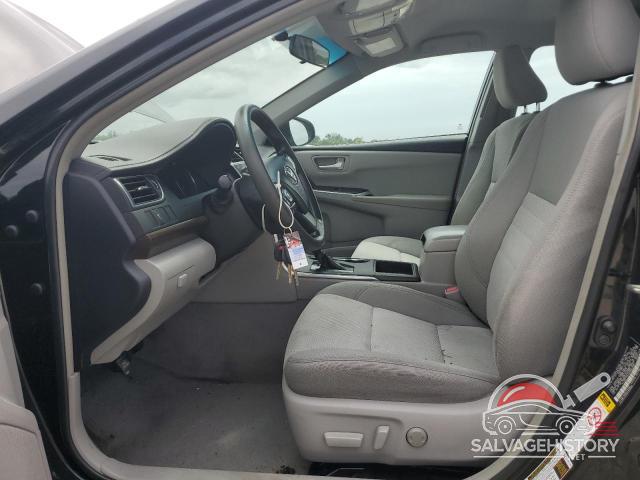 4T4BF1FK7GR564965 2016 TOYOTA CAMRY photo no. 7