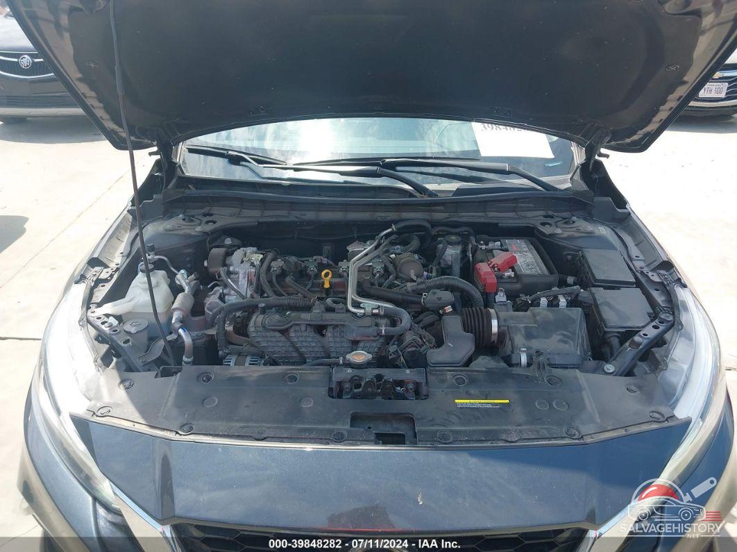 1N4BL4DV3NN381016 2022 NISSAN ALTIMA photo no. 10