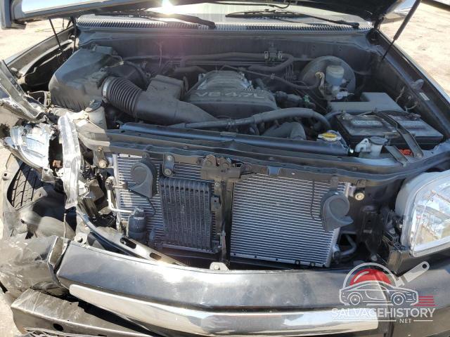5TBRT34133S415343 2003 TOYOTA TUNDRA photo no. 11