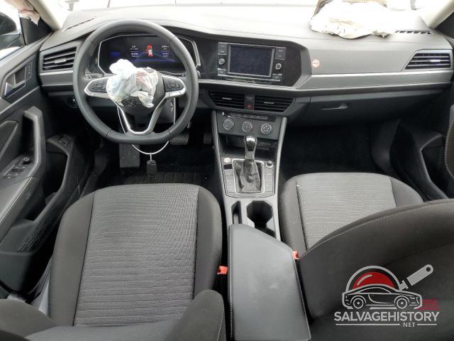 3VW5M7BU7RM049108 2024 VOLKSWAGEN JETTA photo no. 8