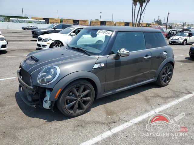 WMWSV3C51DT389848 2013 MINI COOPER photo no. 16