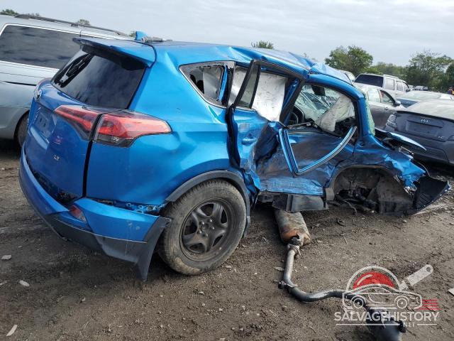 2T3ZFREV5JW491273 2018 TOYOTA RAV4 photo no. 3