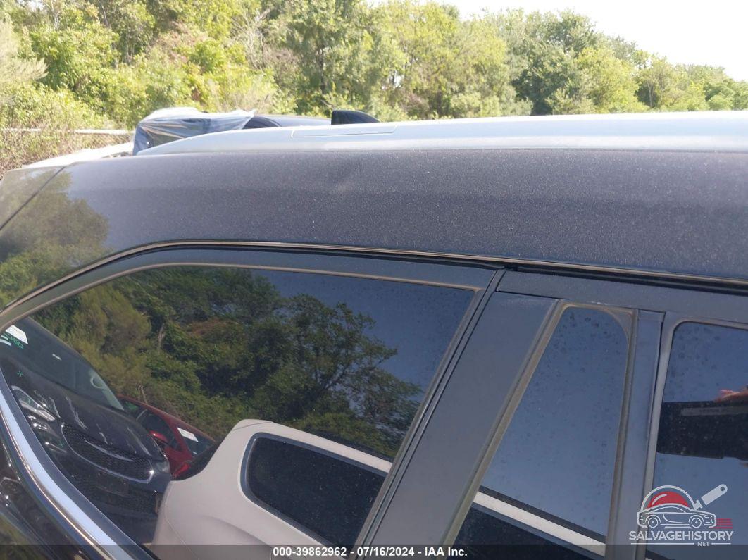 5TDKDRAH1PS006452 2023 TOYOTA HIGHLANDER photo no. 6