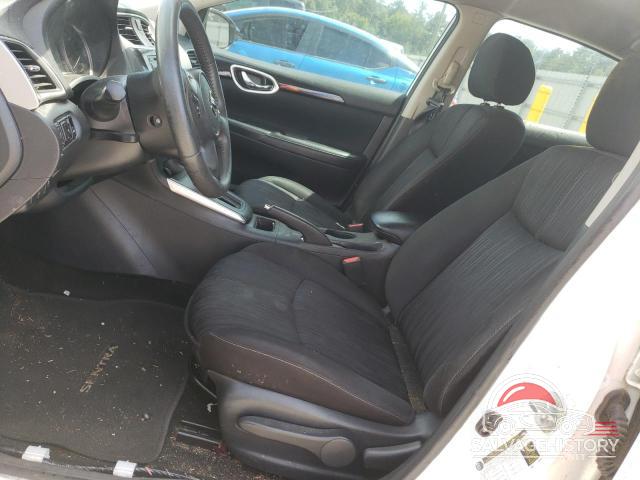 3N1AB7AP8HY335546 2017 NISSAN SENTRA photo no. 7