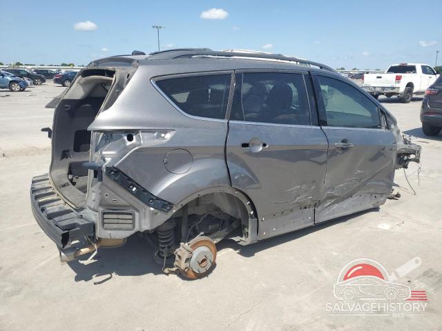 1FMCU0GX5DUA45093 2013 FORD ESCAPE photo no. 3