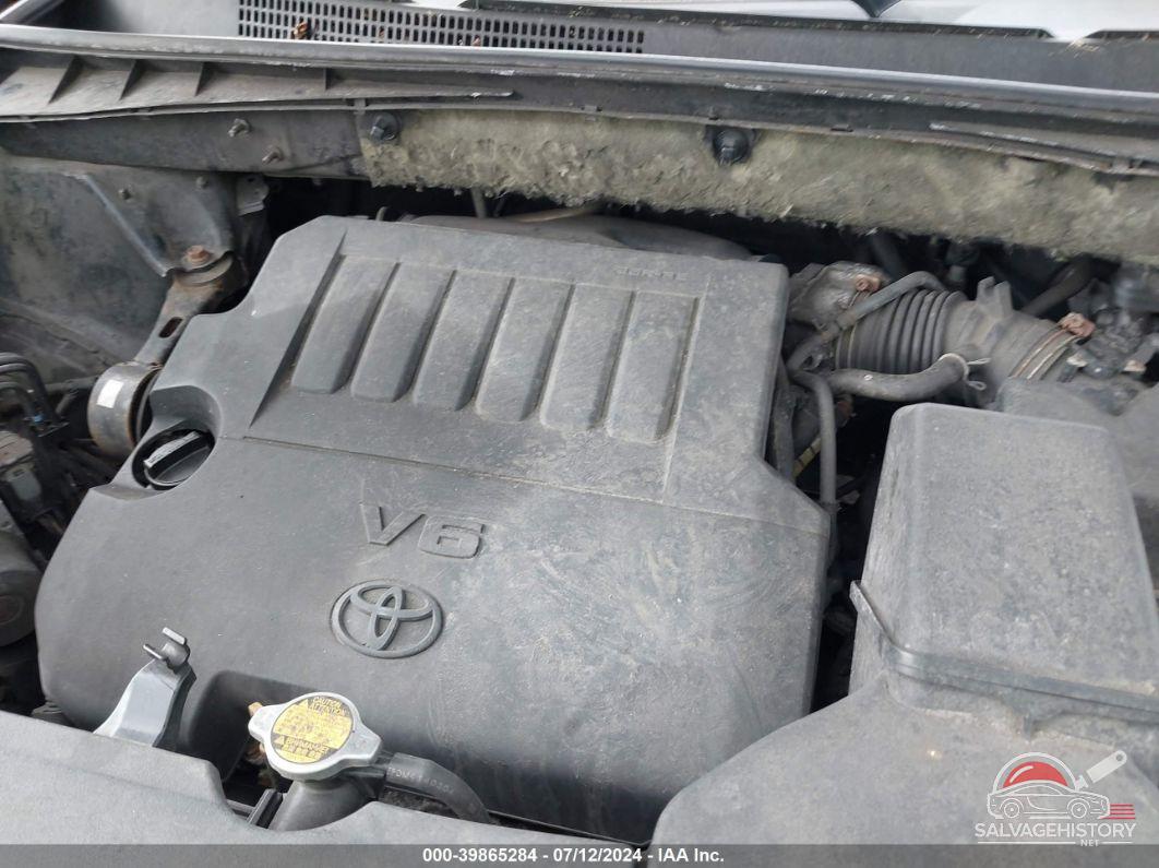 5TDZKRFH0FS041320 2015 TOYOTA HIGHLANDER photo no. 10