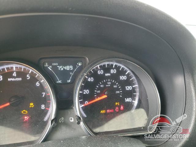 3N1CN7AP6HL865026 2017 NISSAN VERSA photo no. 9