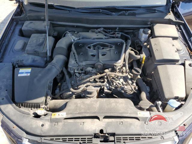 KMHGC4DD9CU152586 2012 HYUNDAI GENESIS photo no. 11