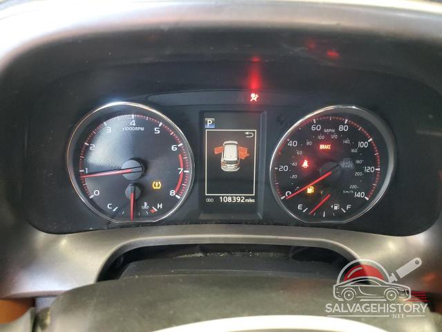JTMNFREV7JJ191411 2018 TOYOTA RAV4 photo no. 9