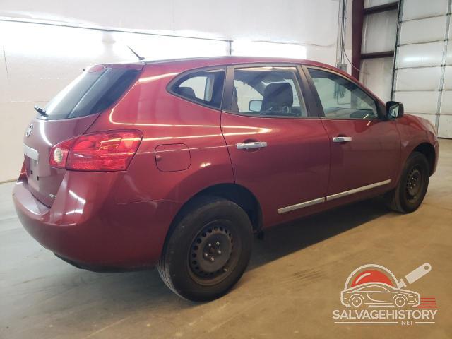 JN8AS5MV8FW759023 2015 NISSAN ROGUE photo no. 3
