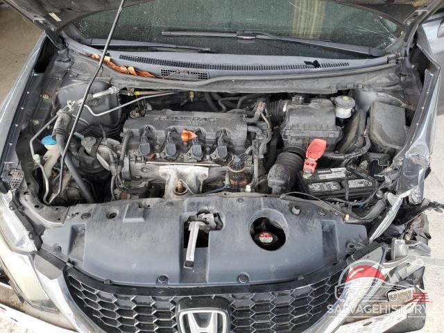 19XFB2F83DE019832 2013 HONDA CIVIC photo no. 11