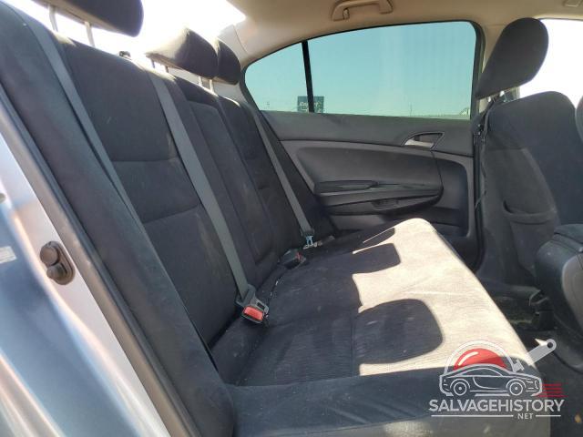 1HGCP2F38CA056127 2012 HONDA ACCORD photo no. 10