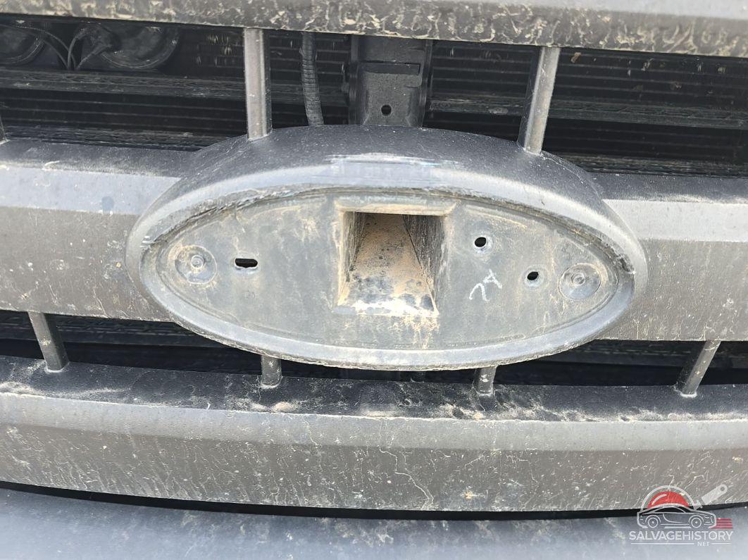 1FTFW1EF8FKF08676 2015 FORD F-150 photo no. 6