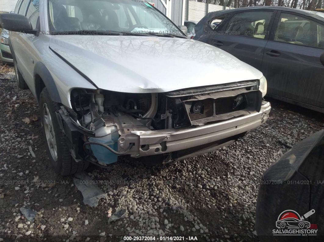 YV4SZ592961239675 2006 VOLVO XC70 photo no. 6