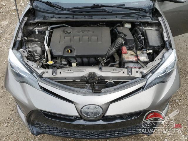2T1BURHE2HC774902 2017 TOYOTA COROLLA photo no. 11