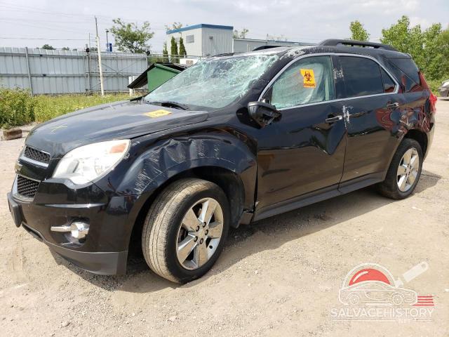 2GNFLGEK1F6337823 2015 CHEVROLET EQUINOX photo no. 22