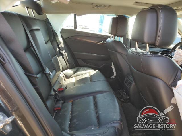 1G6AG5RX3E0101346 2014 CADILLAC ATS photo no. 10