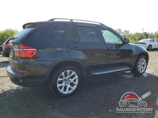 5UXZV4C56BL408655 2011 BMW X5 photo no. 3