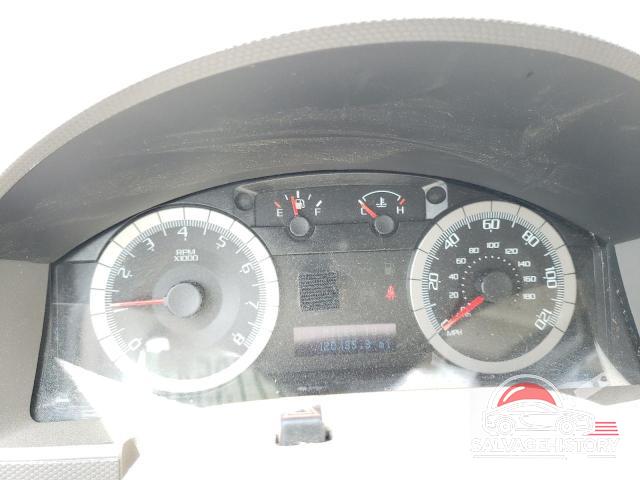 1FMCU93759KC69283 2009 FORD ESCAPE photo no. 9