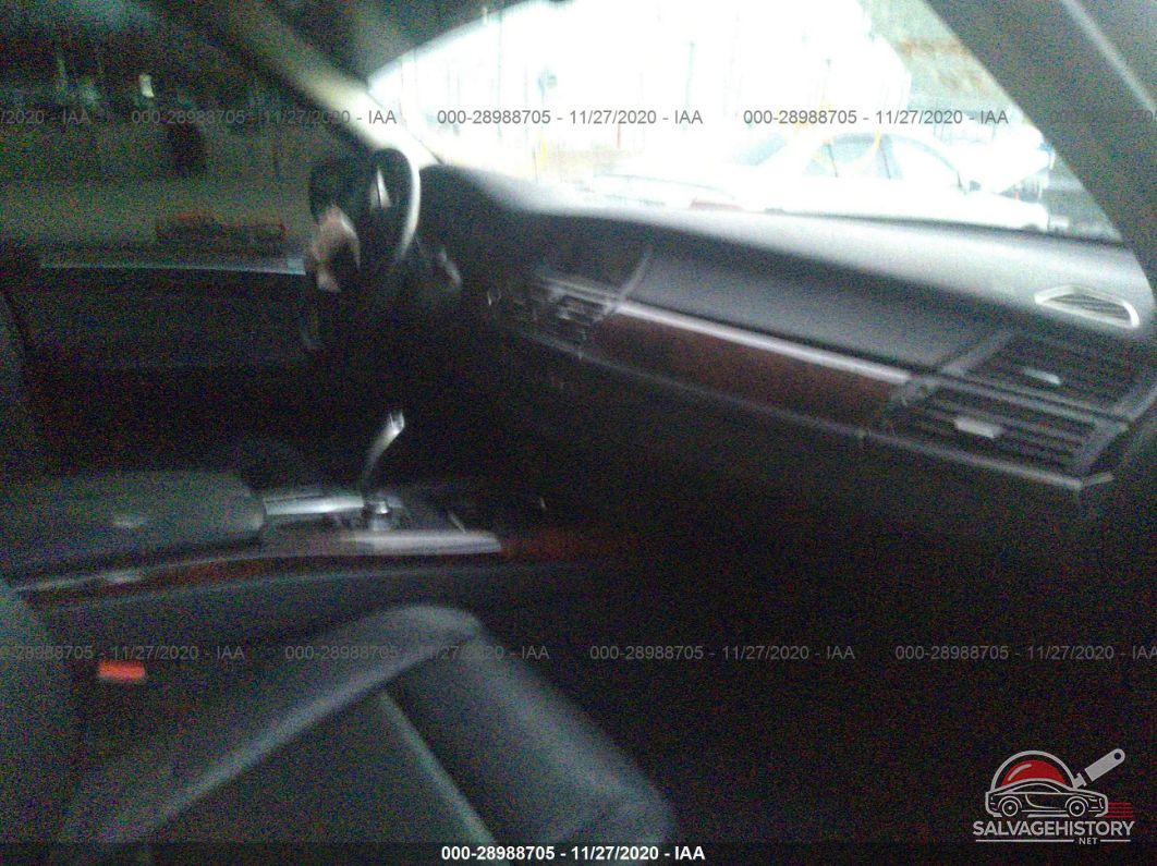 5UXZV4C50CL744710 2012 BMW X5 photo no. 5