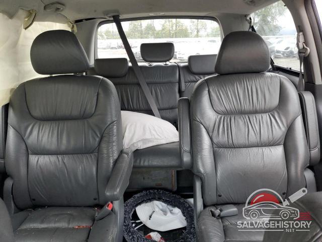 5FNRL387X6B434826 2006 HONDA All Models photo no. 10