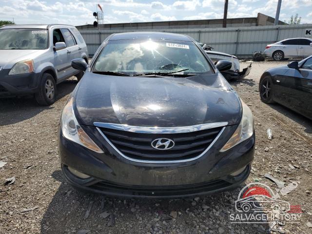 5NPEB4AC3DH601525 2013 HYUNDAI SONATA photo no. 5