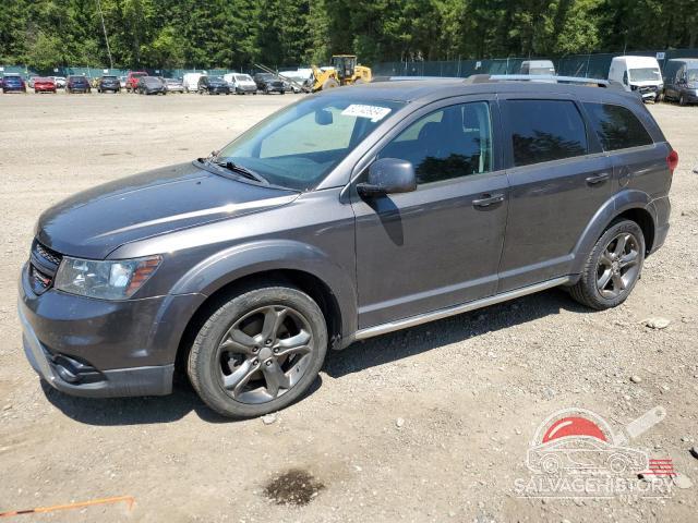 3C4PDCGG6FT650549 2015 DODGE JOURNEY photo no. 24