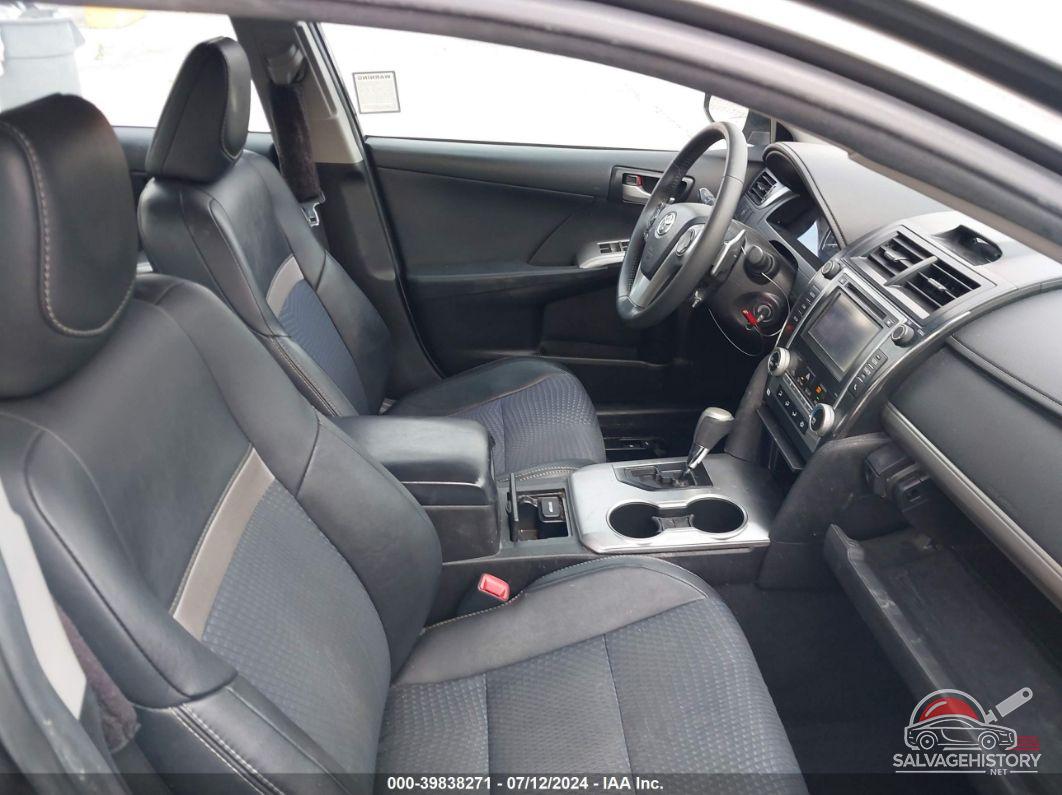 4T1BF1FK4EU853888 2014 TOYOTA CAMRY photo no. 5