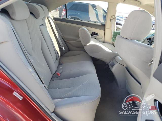 4T1BK46K79U080840 2009 TOYOTA CAMRY photo no. 10
