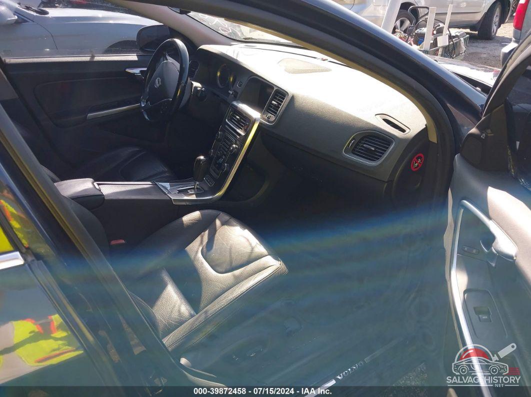 YV1902FH2B2014919 2011 VOLVO S60 photo no. 5