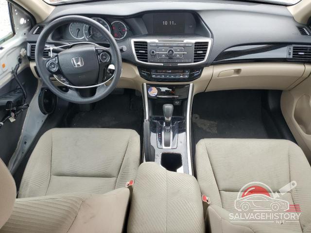 1HGCR2F30GA169392 2016 HONDA ACCORD photo no. 8
