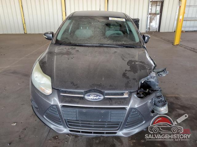 1FADP3K29DL226707 2013 FORD FOCUS photo no. 5