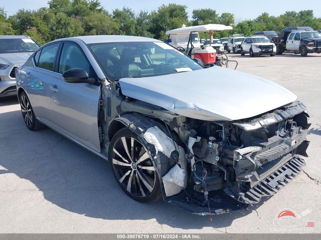 1N4BL4CV1MN314821 2021 NISSAN ALTIMA photo no. 14