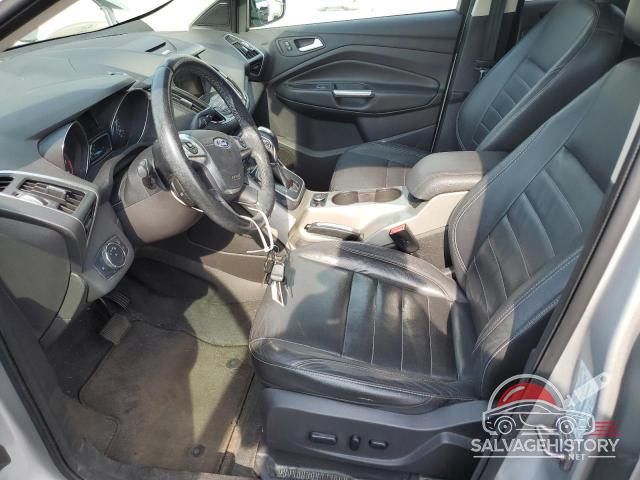 1FMCU9HX1DUA73508 2013 FORD ESCAPE photo no. 7