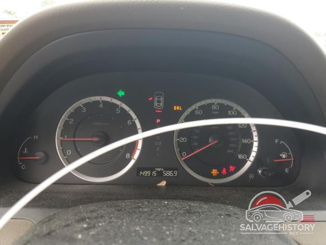 1HGCP2F30AA154047 2010 HONDA ACCORD photo no. 9