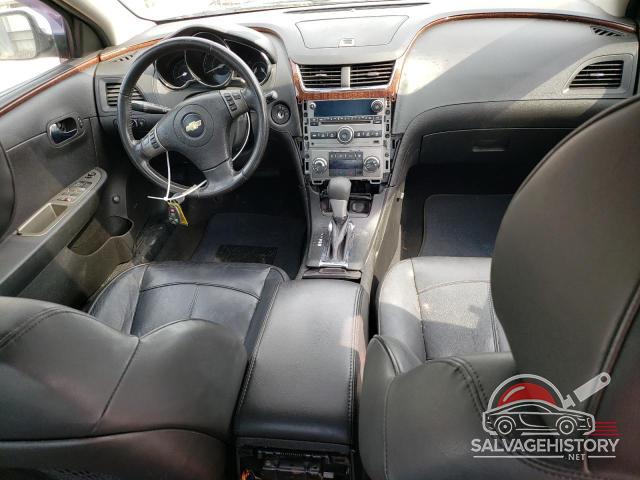 1G1ZG5E73CF262403 2012 CHEVROLET MALIBU photo no. 8