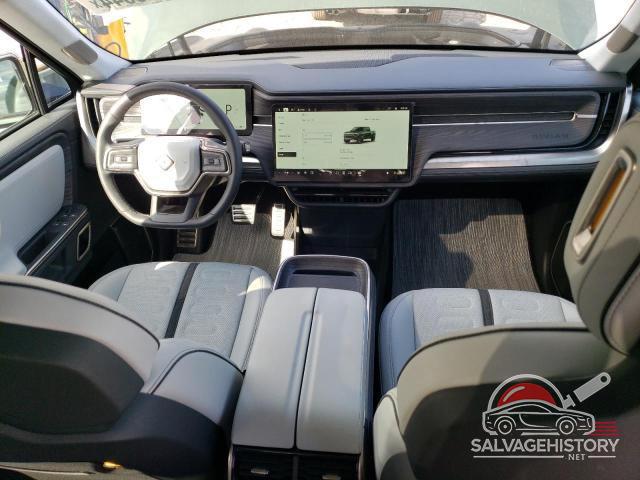7FCTGAAA2PN023860 2023 RIVIAN RIT photo no. 8