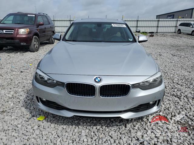 WBA3B3C59FF547237 2015 BMW 3 SERIES photo no. 5