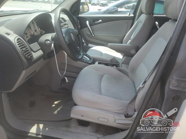 5GZCZ33D27S816143 2007 SATURN VUE photo no. 7