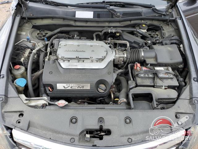 1HGCP3F88CA014350 2012 HONDA ACCORD photo no. 11