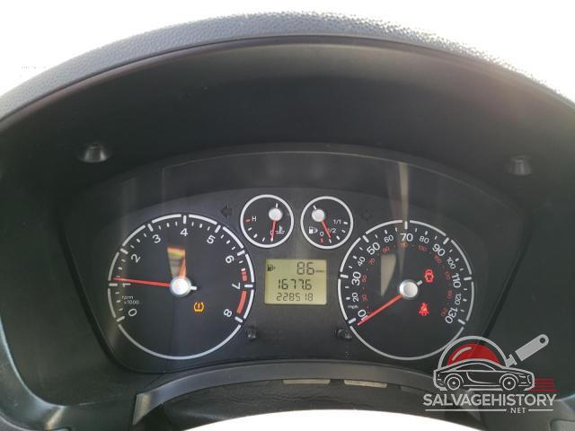 NM0KS9BNXBT053917 2011 FORD TRANSIT photo no. 9