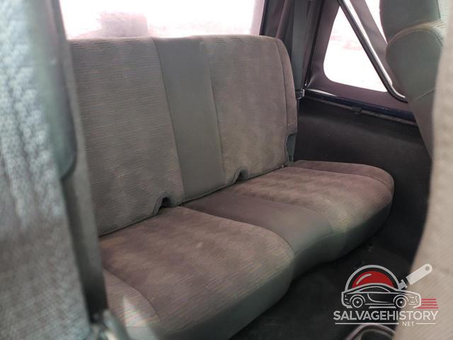 1J4FA49S55P370677 2005 JEEP WRANGLER photo no. 11