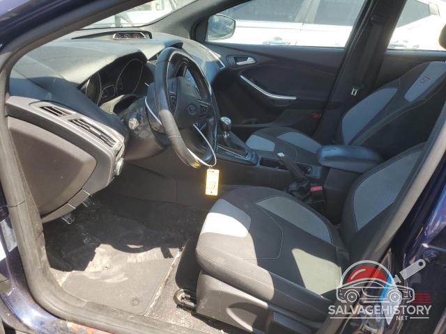 1FADP3L93HL329395 2017 FORD FOCUS photo no. 7