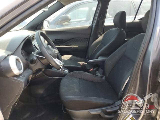3N1CP5CU7KL564628 2019 NISSAN KICKS photo no. 7