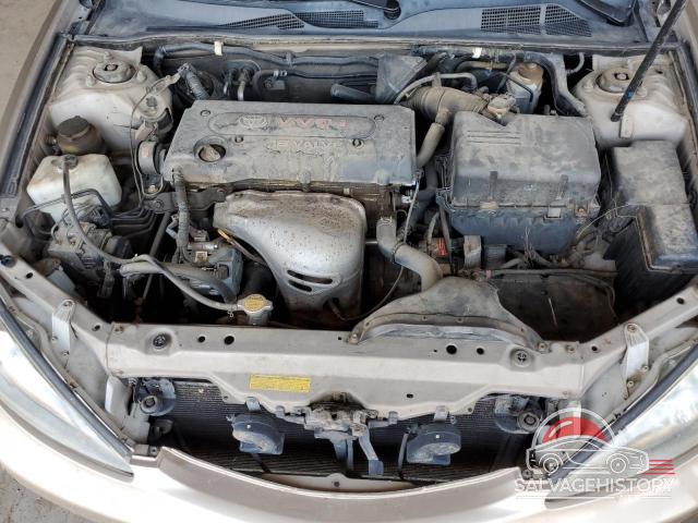 4T1BE32K12U609373 2002 TOYOTA CAMRY photo no. 11