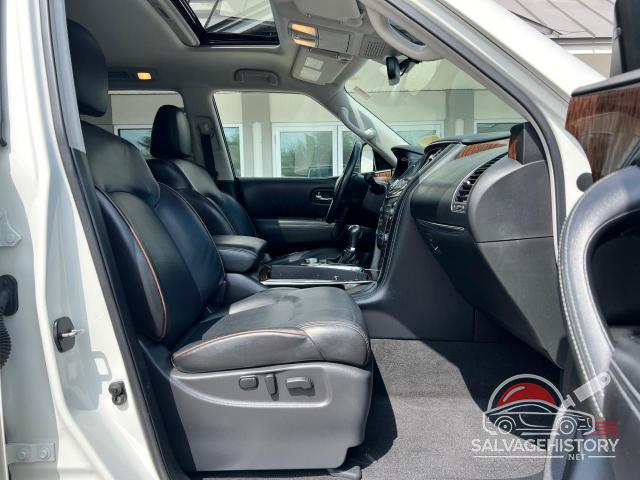 JN8AY2NC9JX500375 2018 NISSAN ARMADA photo no. 5