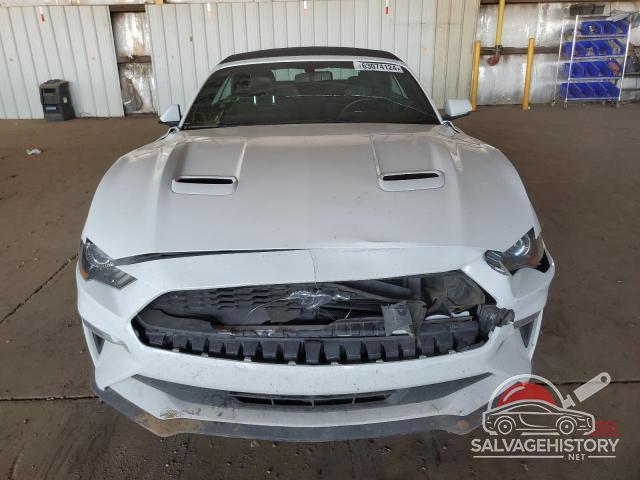 1FATP8UH1L5136996 2020 FORD ALL Models photo no. 5