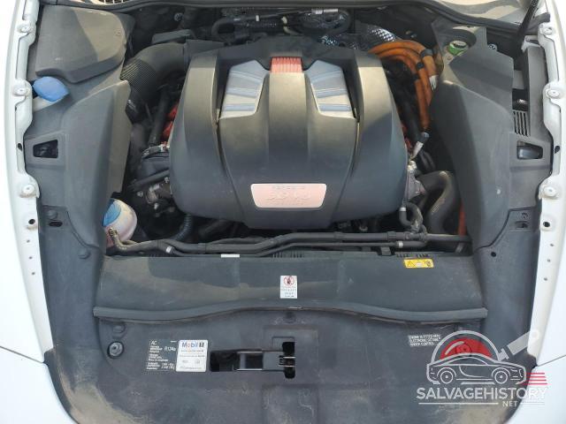 WP1AE2A24ELA51488 2014 PORSCHE CAYENNE photo no. 12