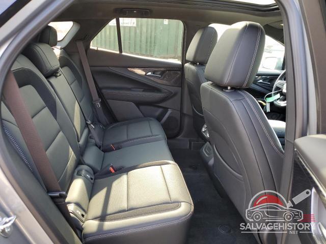 3GNKDBRJXRS201499 2024 CHEVROLET BLAZER photo no. 11