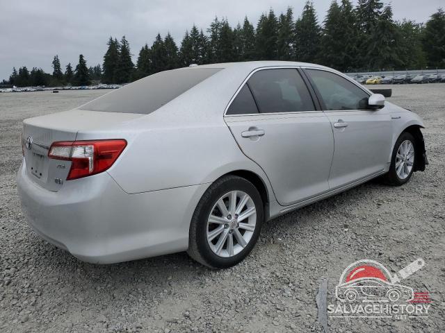 4T1BD1FK0CU059196 2012 TOYOTA CAMRY photo no. 3